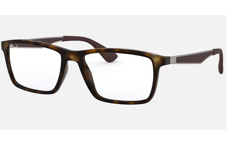 Ray-Ban Frame RX7056