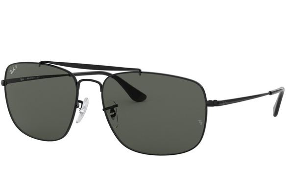 Ray-Ban RB3560 002/58 POLARIZED