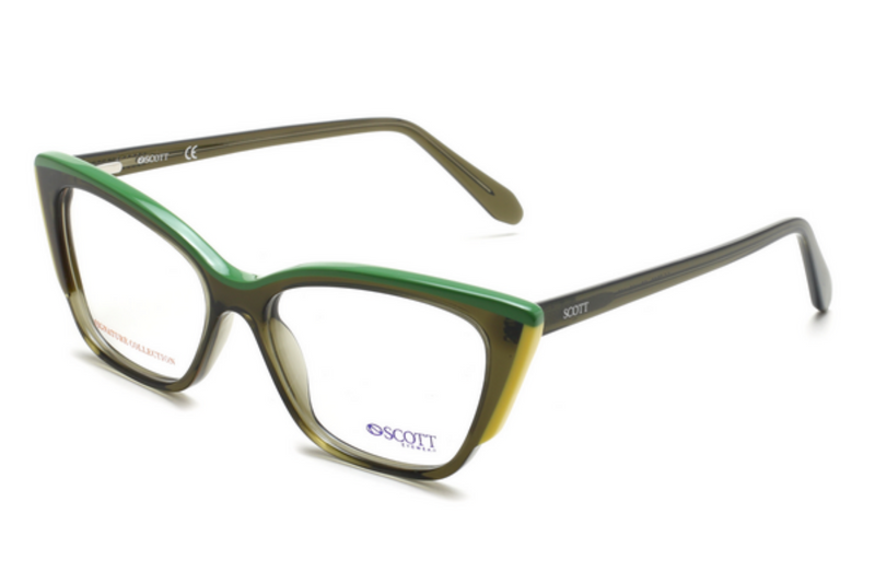 Scott Frame SC7018