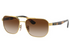 RAY-BAN Sunglasses RB3693 56