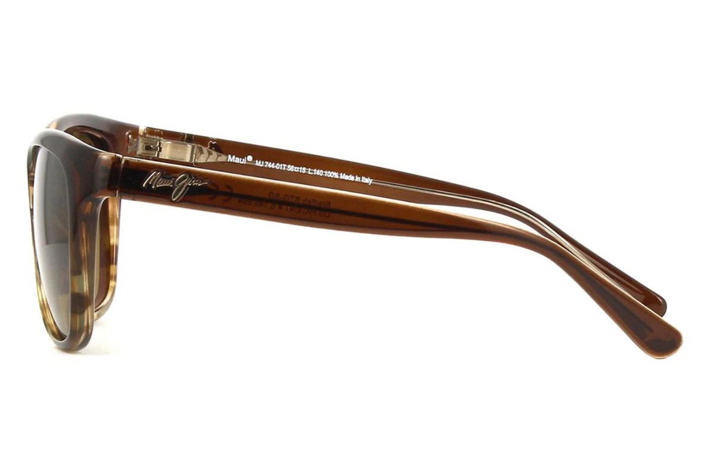 Maui jim 744 best sale