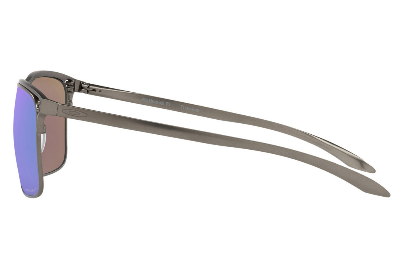 Oakley Holbrook Ti OO6048 57 POLARIZED – woweye