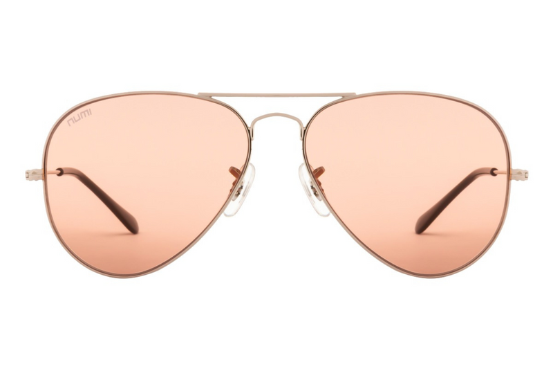 Numi Paris Sunglasses ICON 3105