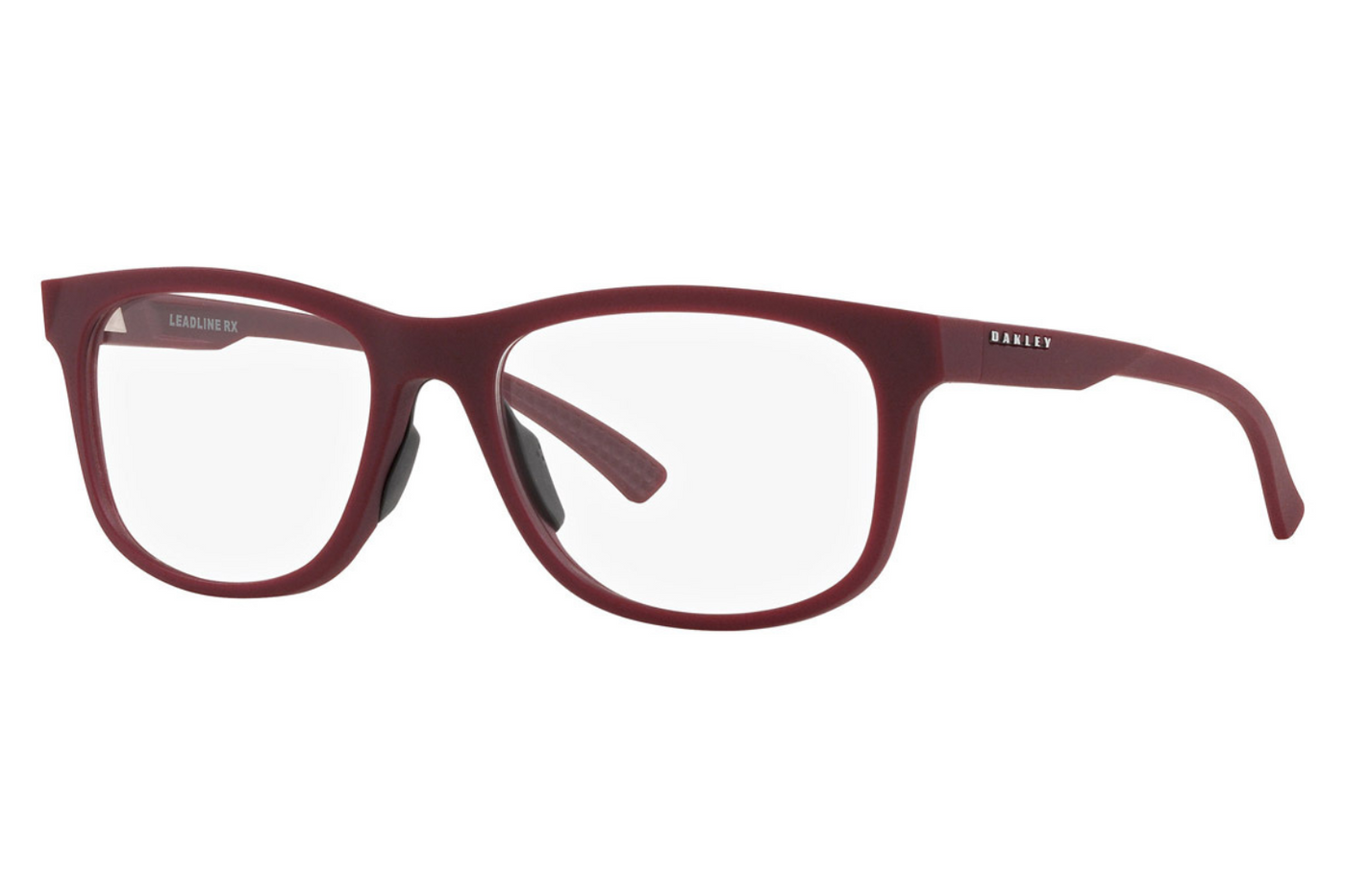 Oakley OX8175 Leadline Eyeglasses | LensCrafters