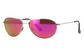 Maui Jim Sunglasses Baby Beach 245 POLARIZED