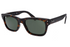 Ray-Ban Sunglasses RB2283 55