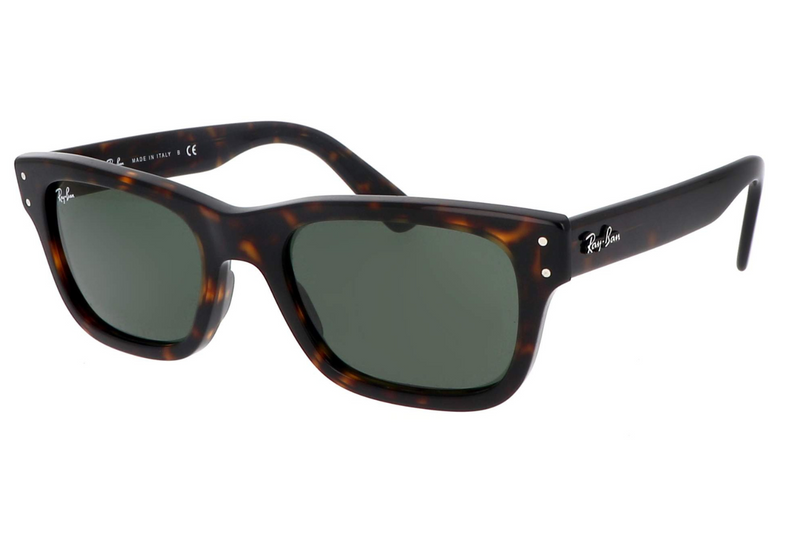 Ray-Ban Sunglasses RB2283 55