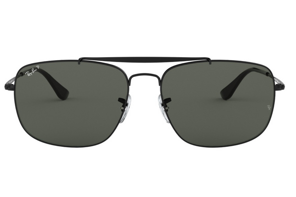 Ray-Ban RB3560 002/58 POLARIZED