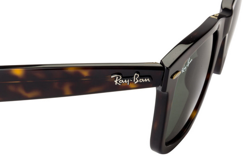 Ray-Ban 0RB2140