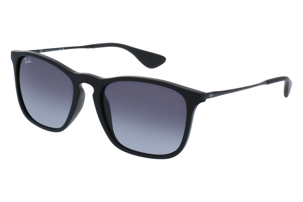 Ray-Ban Sunglasses RB4187 54