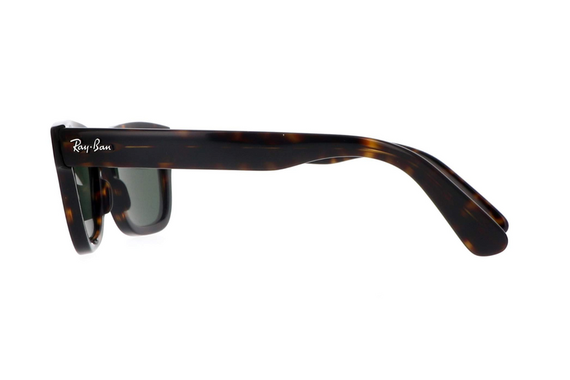 Ray-Ban Sunglasses RB2283 55