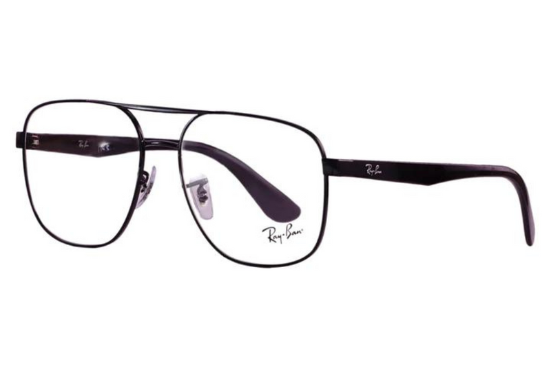 Ray-Ban RX6476I 2509