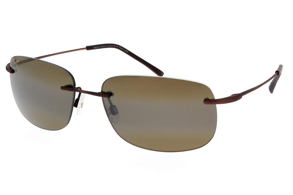 Maui Jim Sunglasses OHAI MJ 334 POLARIZED