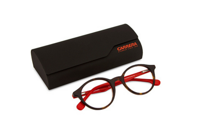 Carrera Frame CARRERINO 66 086