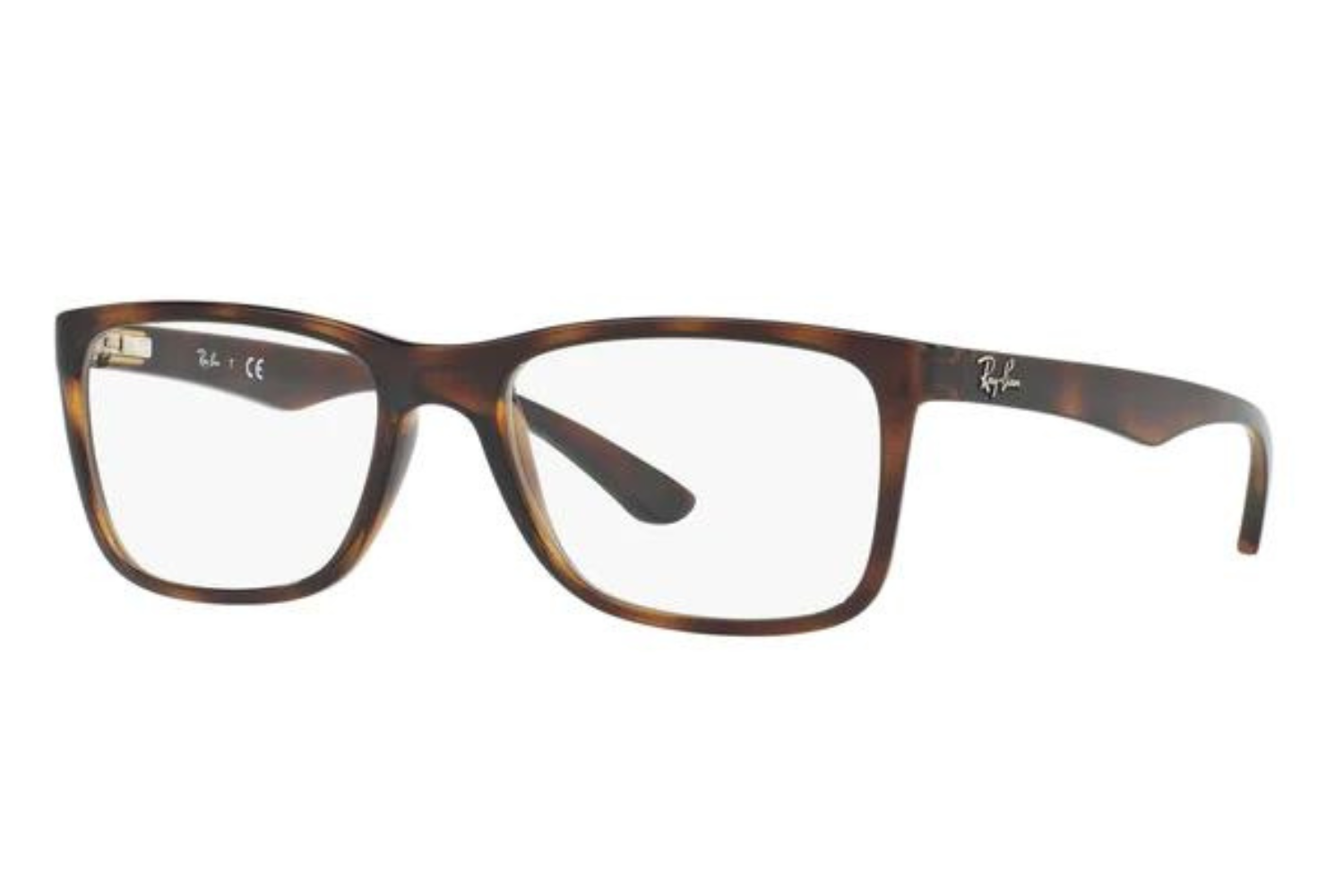 Frame top ray ban