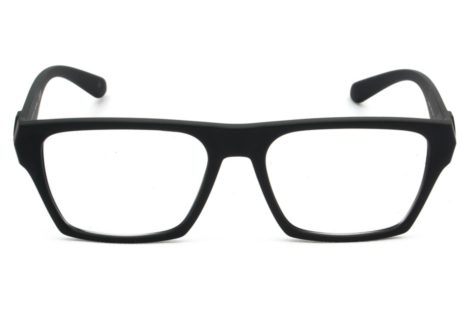 Armani exchange square outlet glasses