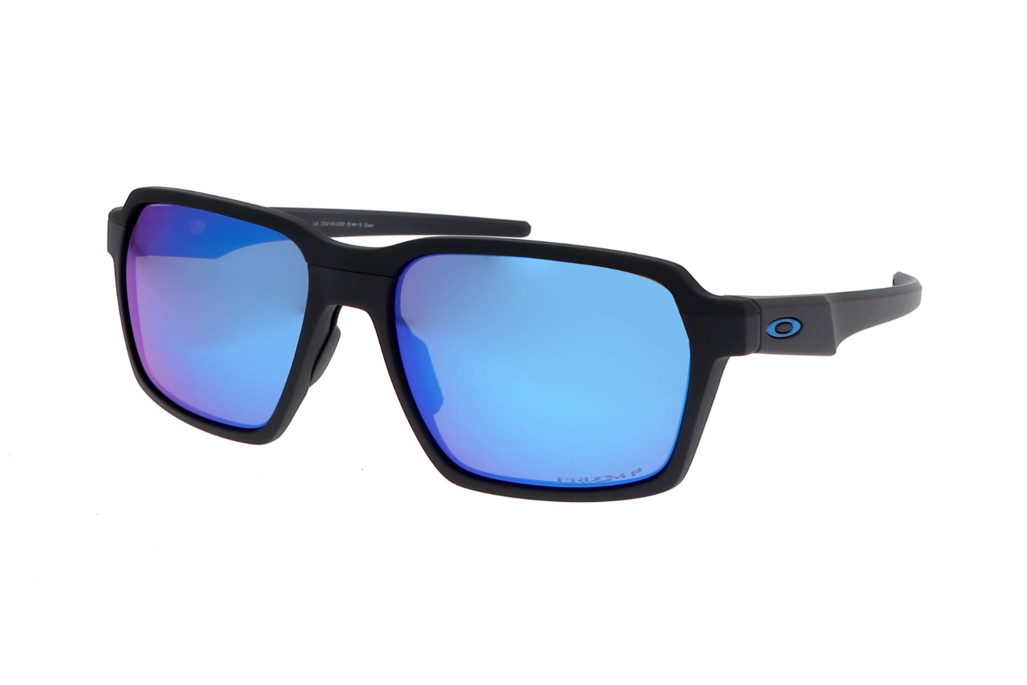 Oakley Sunglasses PARLAY OO4143 05 58 POLARIZED woweye