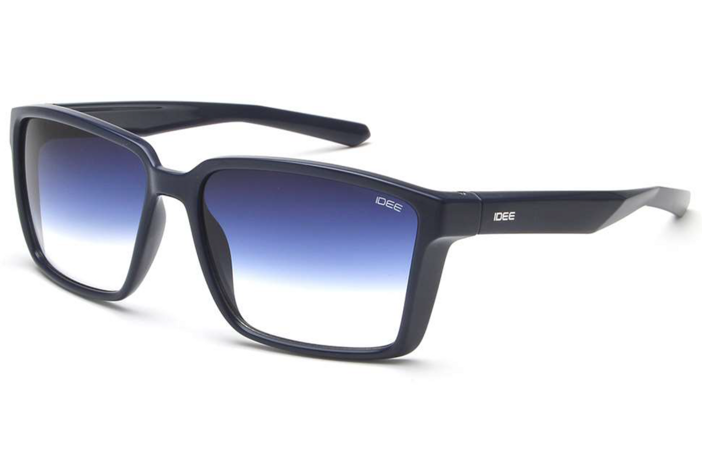 Idee polarized hot sale square men's sunglasses