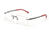 Tommy Hilfiger Frame TH6215