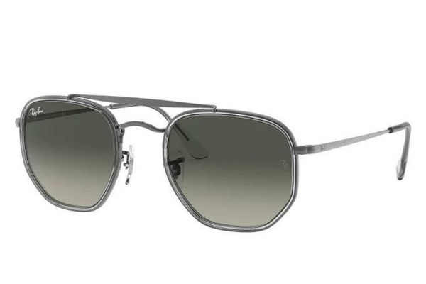 Ray-Ban RB3648M 52