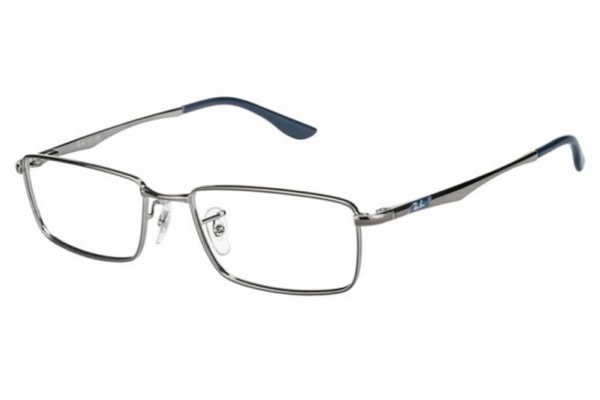 Ray-Ban Frame RX6302I