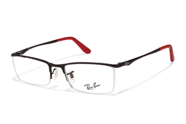 Ray-Ban Frame RX6323I