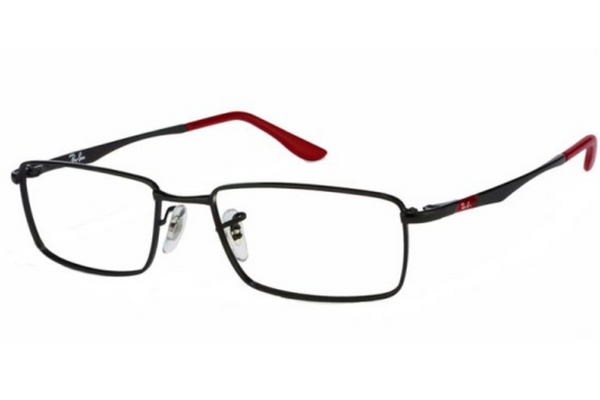 Ray-Ban Frame RX6302I