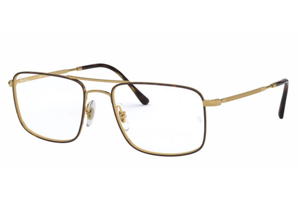 Ray-Ban  Eyeglass RX6434