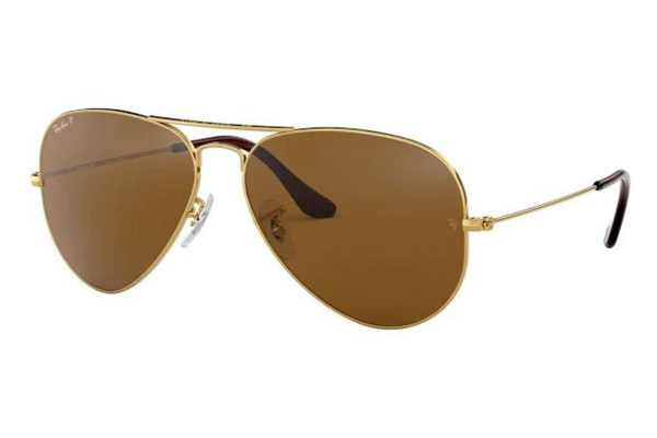 Ray-Ban Sunglass RB3025I 58 POLARIZED