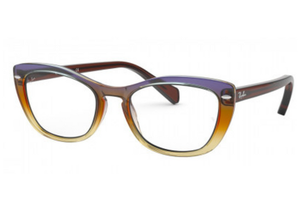 Ray-Ban Eyeglass RX5366