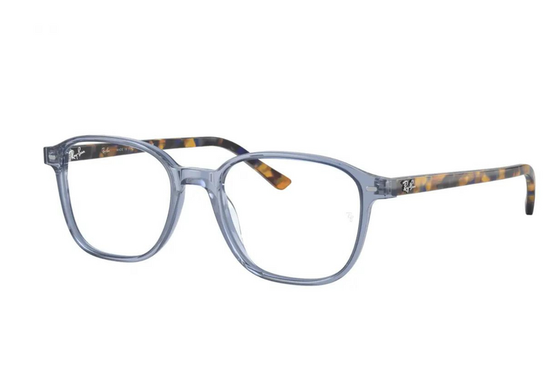 Ray-Ban Frame RX5393 Leonard 49