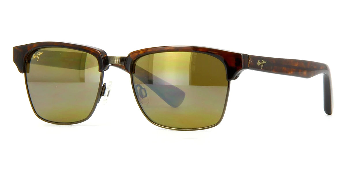 Sunglasses-ONE WAY HAWAII LAVA™-RM875-02-Maui Jim – Coastal Urge