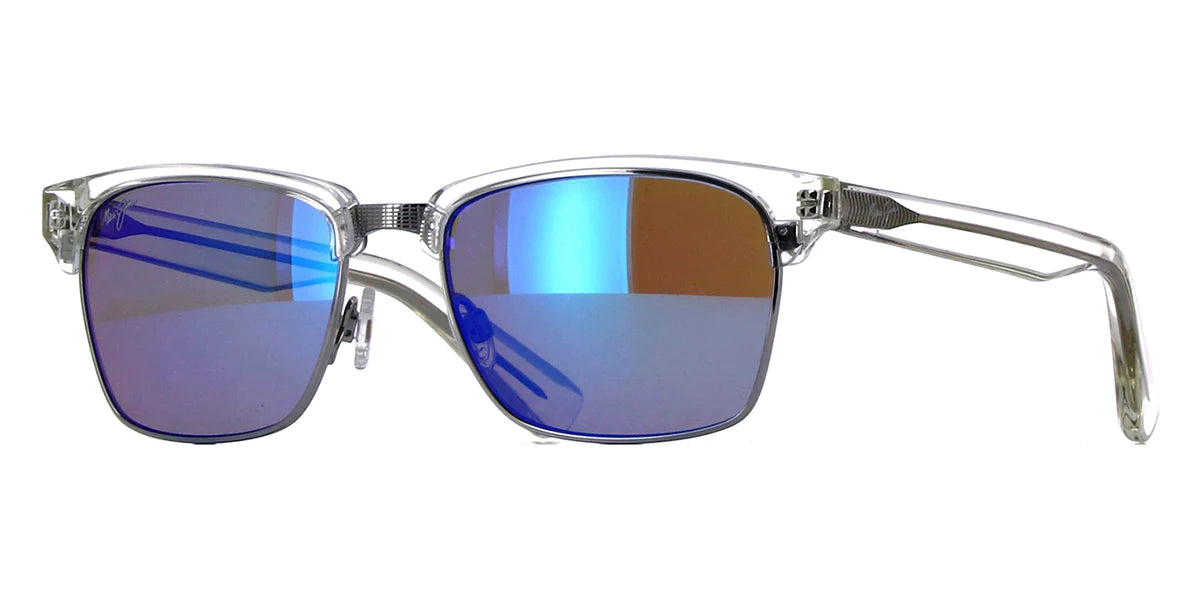 Maui Jim Sunglasses KAWIKA RM 257 POLARIZED