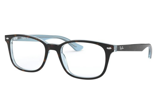 Ray-Ban Eyeglass RX5375 53