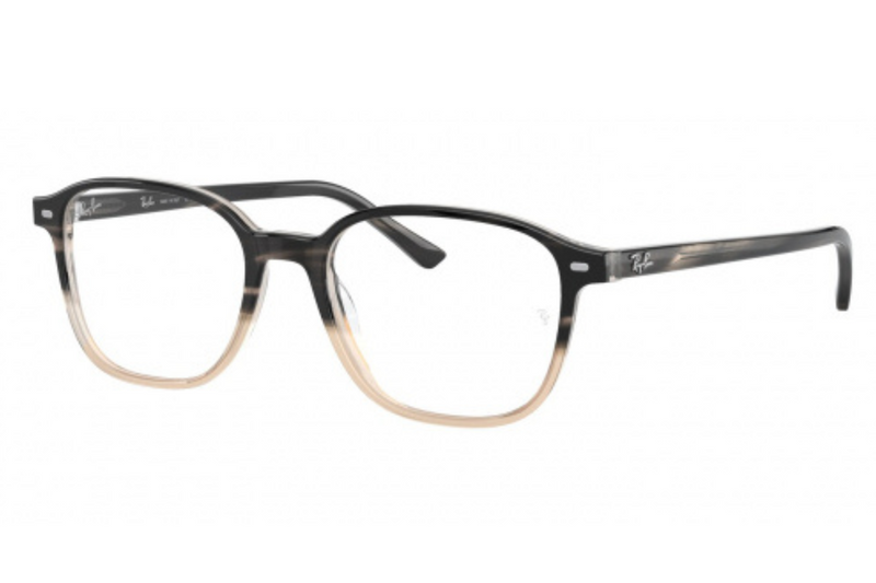 Ray-Ban Frame RX5393 Leonard 49