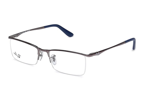 Ray-Ban Frame RX6323I