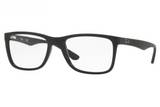 Ray-Ban Frame RX7027I