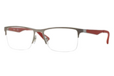 Ray-Ban FRAME RX6335