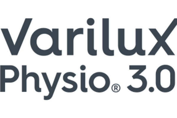 Essilor Crizal Varilux PHYSIO 3.0 Progressive Lens