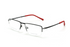 Tommy Hilfiger Frame TH6214