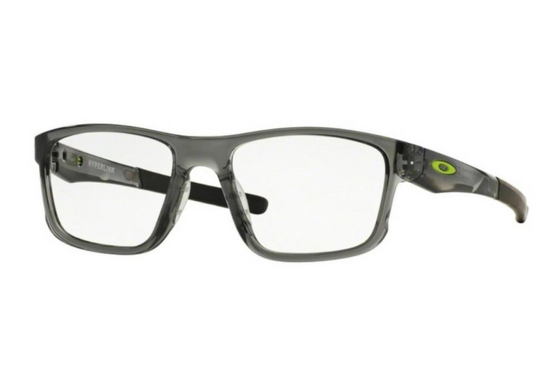 Oakley Frame OX8078 HYPERLINK