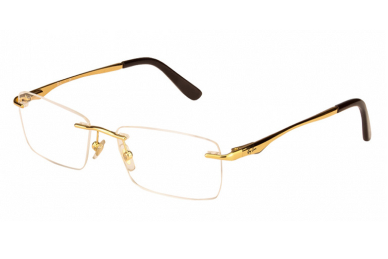 Ray-Ban Frame RX6303