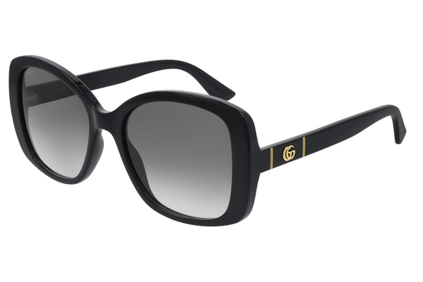 Gucci Sunglasses GG0762S 001