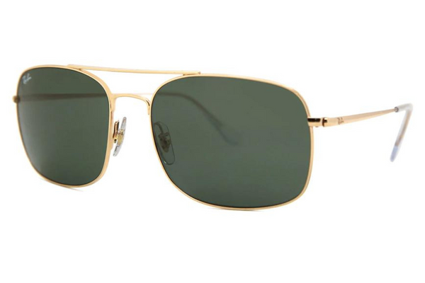 Ray-Ban RB3611 001/31