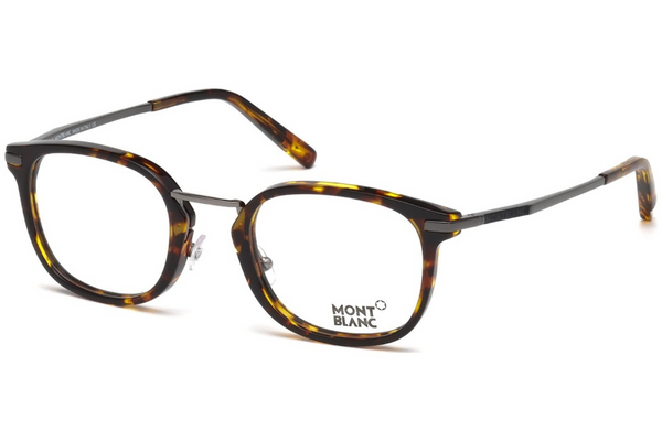 Mont Blanc Frame MB0671 055