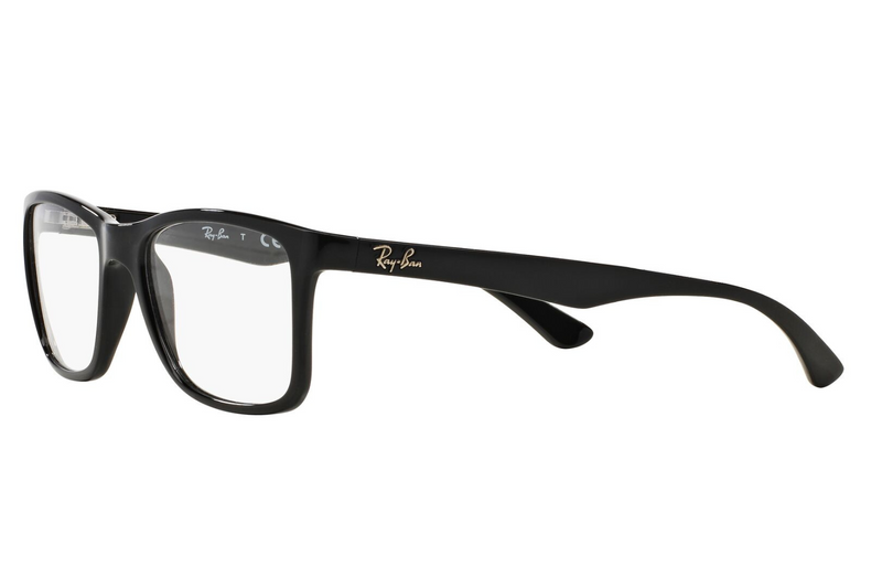 Ray-Ban Frame RX7027I