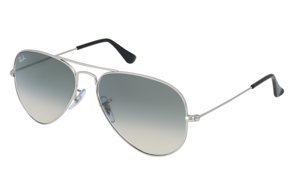 Ray-Ban Sunglasses RB3025I 58