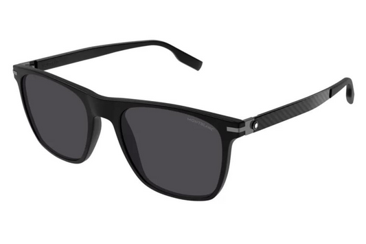 Mont Blanc Sunglasses MB0248S 001