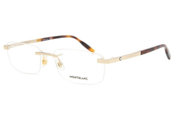 Mont Blanc Frame MB0023O 003