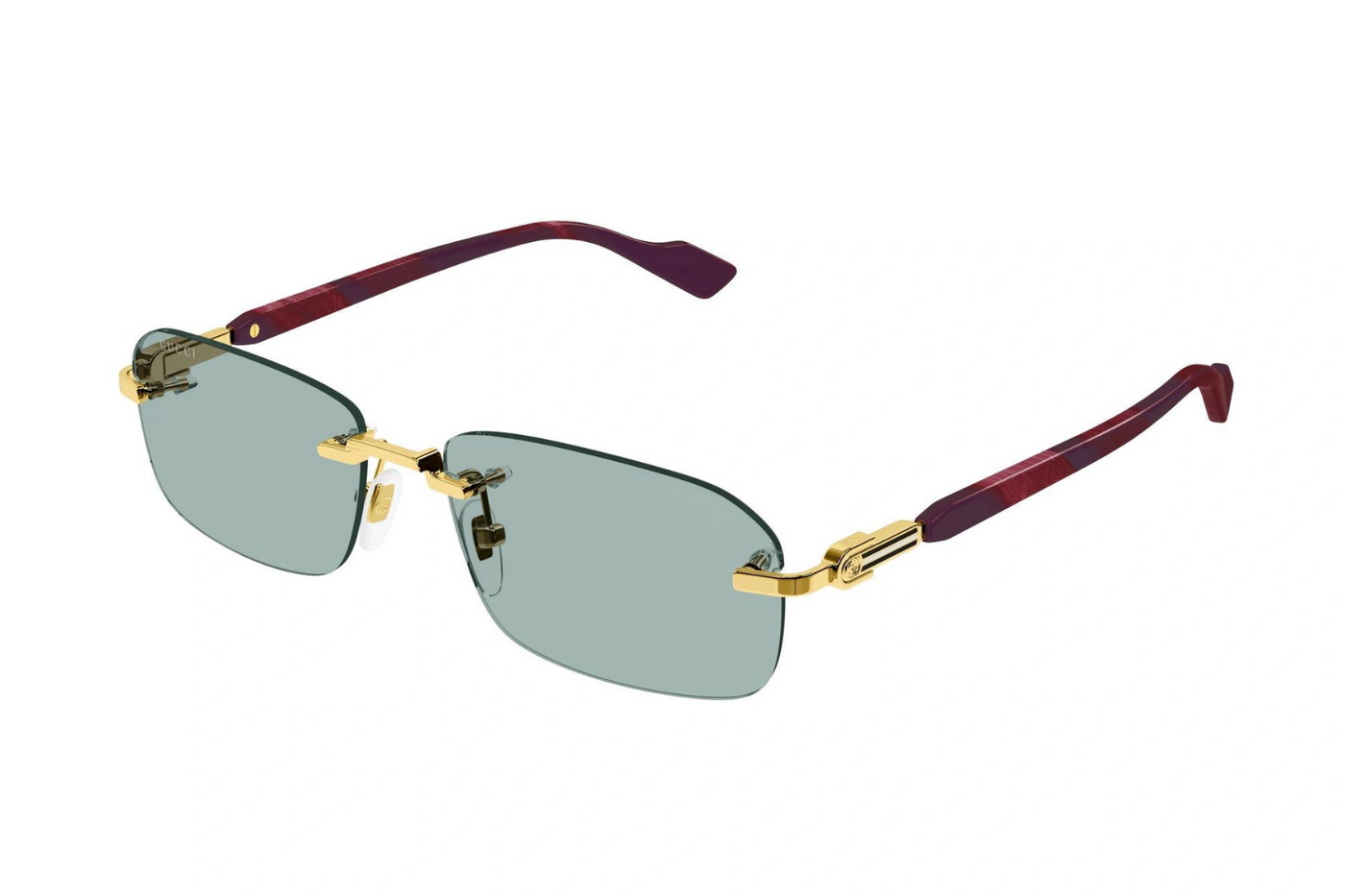 Gucci Sunglasses GG1221S 003 – woweye